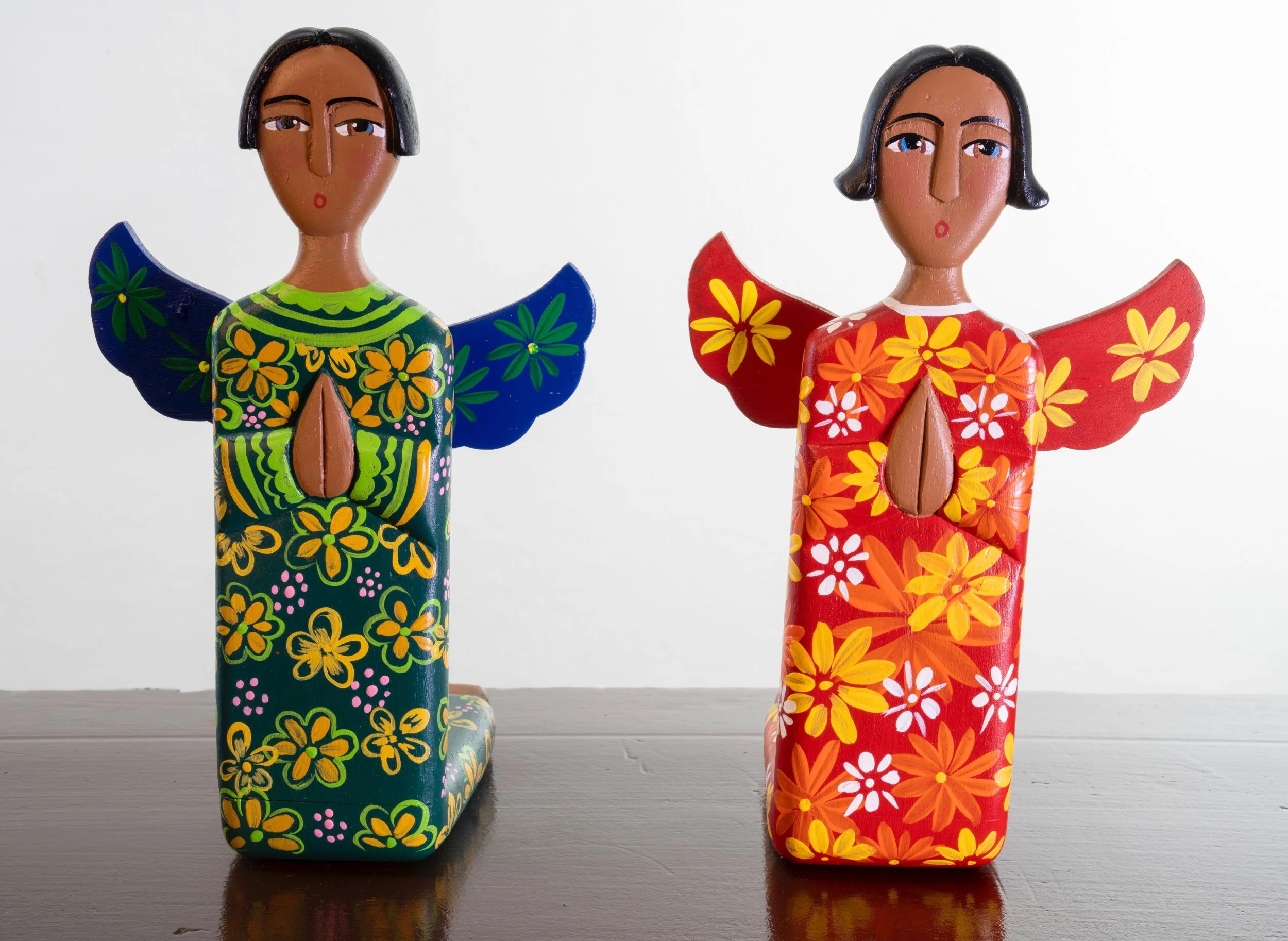 Nativity with a Heavenly Host — Glencairn Museum
